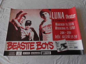 beastie boys