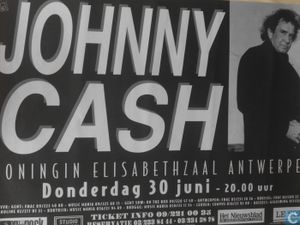 johnny cash