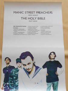 manic street preachers/suede