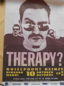 therapy?