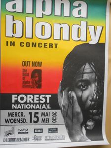 alpha blondy