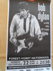 bob dylan