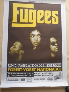Fugees