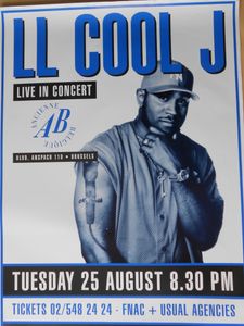 ll cool j