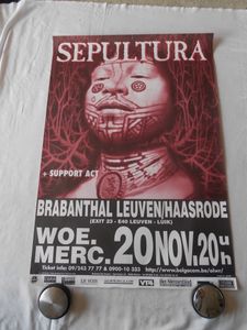 Sepultura