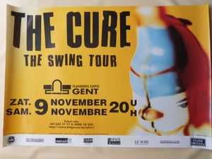 The Cure