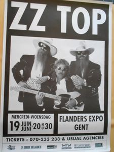 ZZ Top
