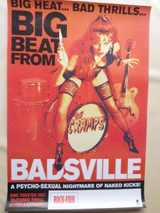 The Cramps