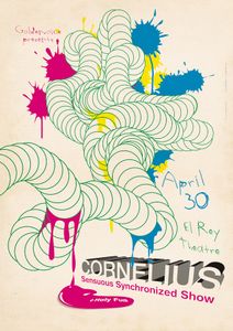 Cornelius
