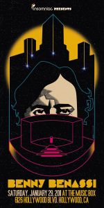 Benny Benassi