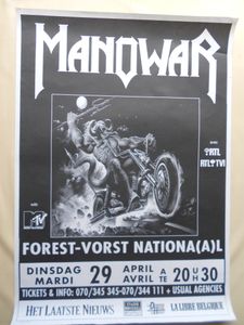 Manowar