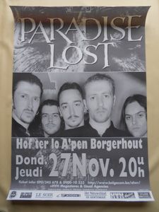 Paradise Lost