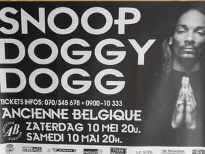 Snoop Dogg