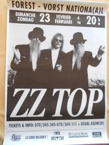 ZZ Top