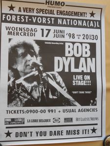 Bob Dylan