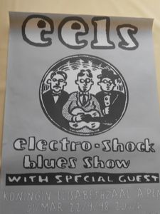 Eels