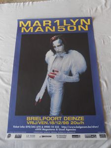 Marilyn Manson