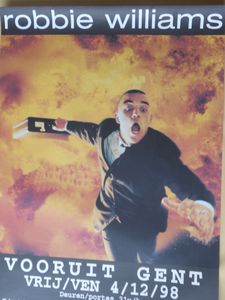 Robbie Williams