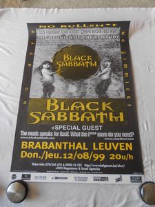 Black Sabbath