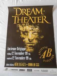 Dream Theater