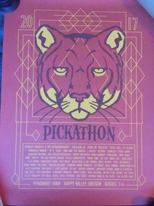 Pickathon 2017