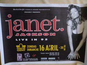 Janet Jackson
