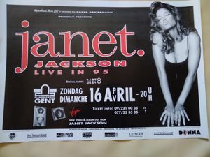 Janet Jackson