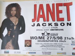 Janet Jackson