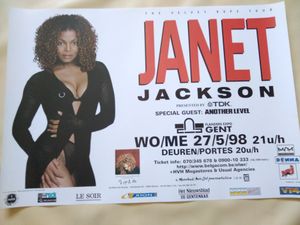 Janet Jackson