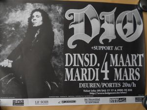 Dio