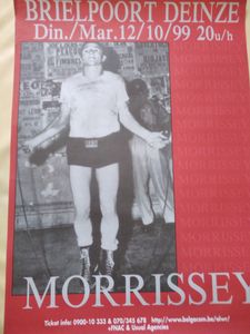 Morrissey
