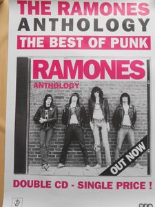 Ramones