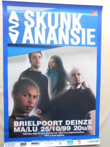 Skunk Anansie
