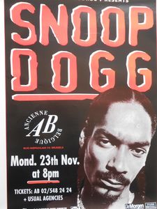 Snoop  Dogg