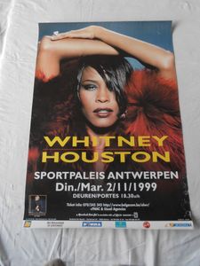 Whitney Houston