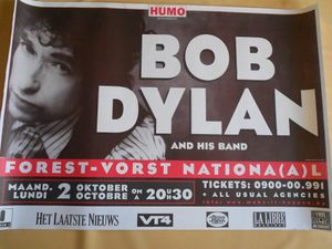 Bob Dylan