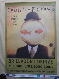 Counting Crows