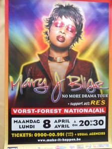 Mary J. Blige 