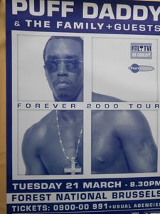 Puff Daddy