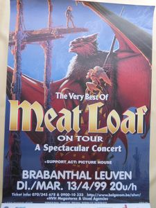 Meatloaf 