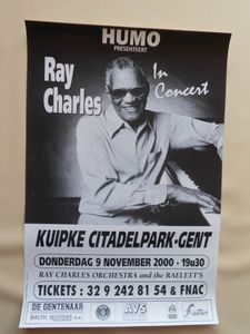 Ray Charles