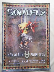 Soulfly
