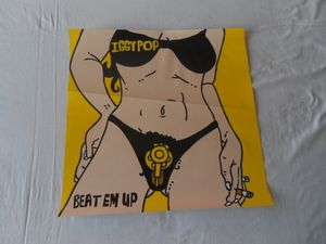 Iggy Pop