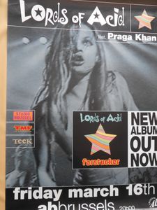 Lords Of Acid