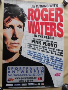 Roger Waters