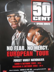 50 Cent