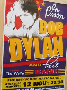 Bob Dylan   /  The Waifs
