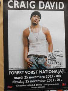Craig David