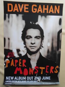 Dave Gahan