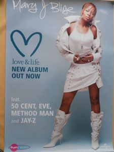 Mary J. Blige